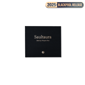 ​Saltaura by Wayne Fox & TCC Magic (Blackpool 2025)